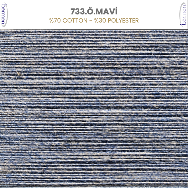 733.Ö.MAVİ
