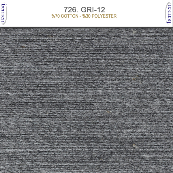 726. GRI-12