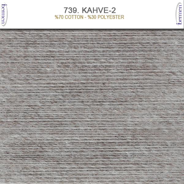 739. KAHVE-2