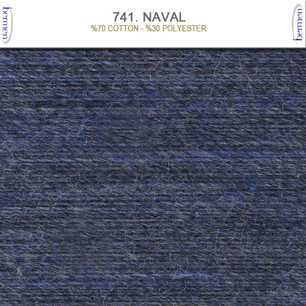 741. NAVAL