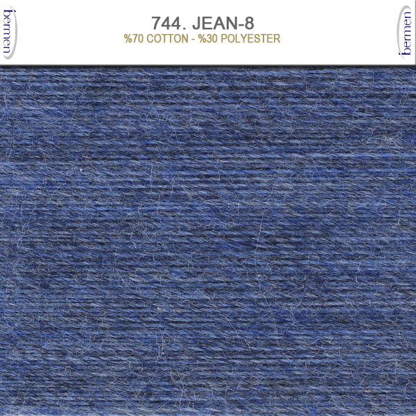 744. JEAN-8