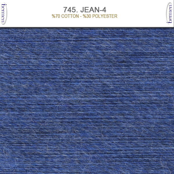 745. JEAN-4