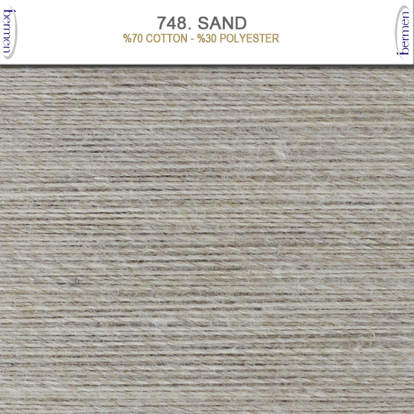 748. SAND