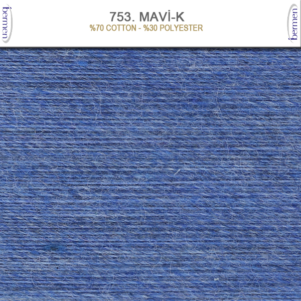 753. MAVI-K