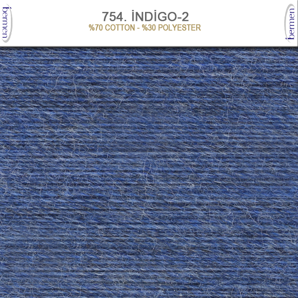 754. INDIGO-2