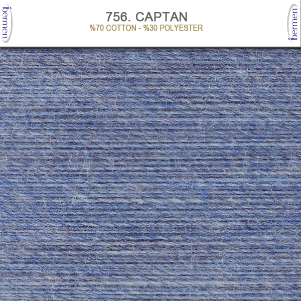 756. CAPTAN