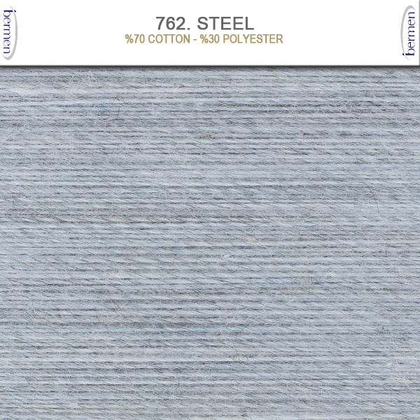 762. STEEL