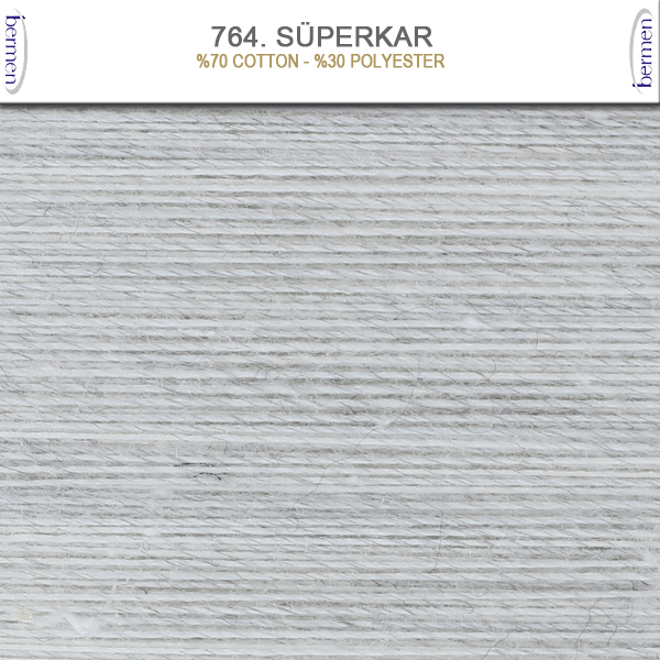 764. SUPERKAR