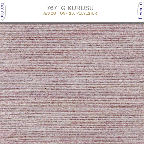 767. G.KURUSU