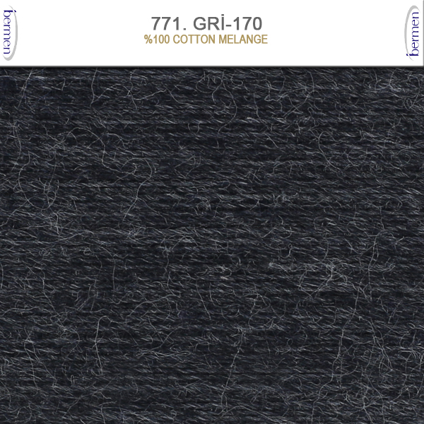 771. GRİ-170