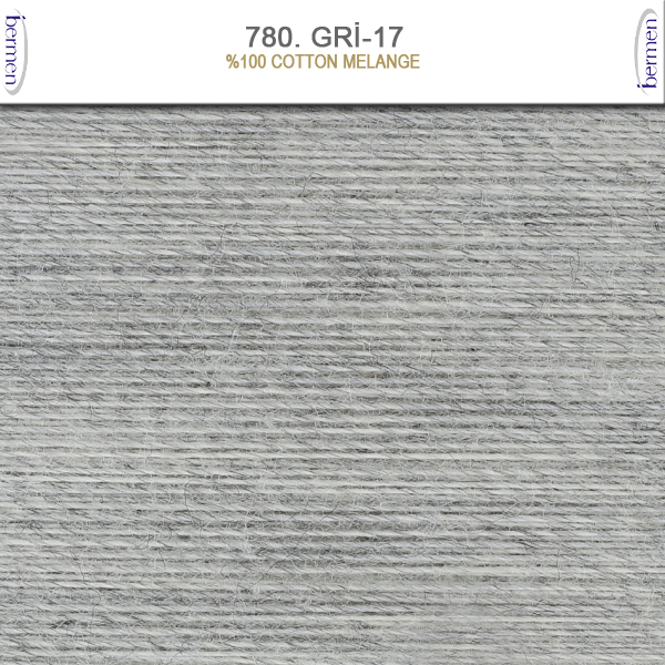 780. GRİ-17