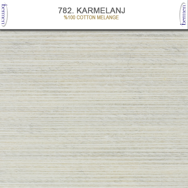 782. KARMELANJ