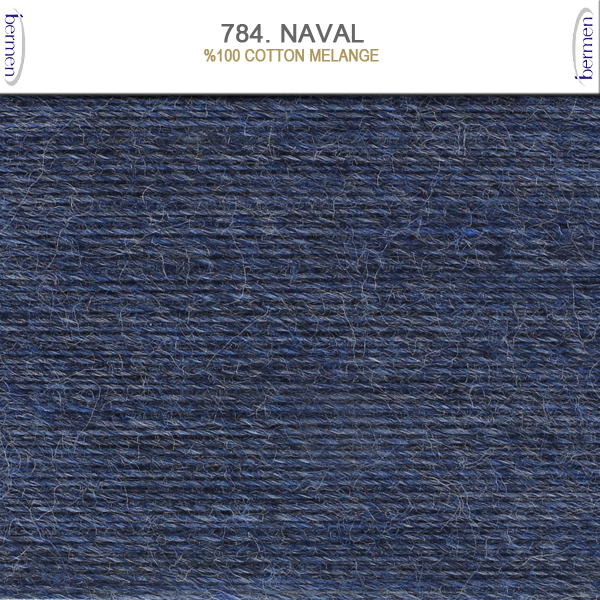 784. NAVAL