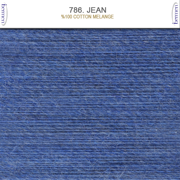 786. JEAN