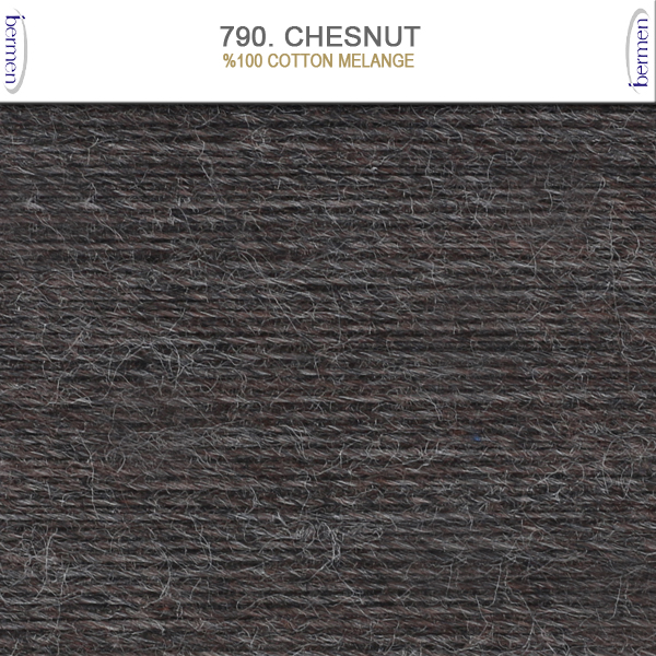 790. CHESNUT