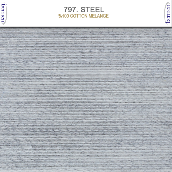 797. STEEL