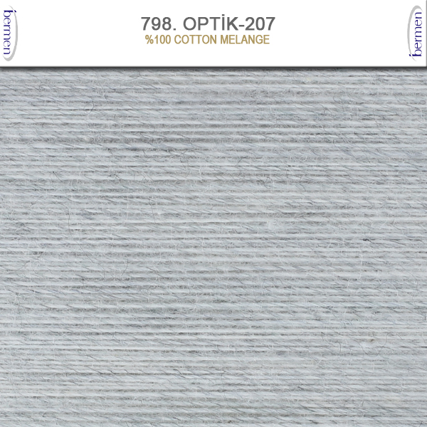 798. OPTİK-207