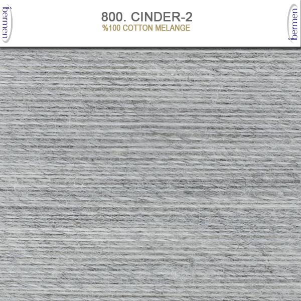 800. CİNDER-2