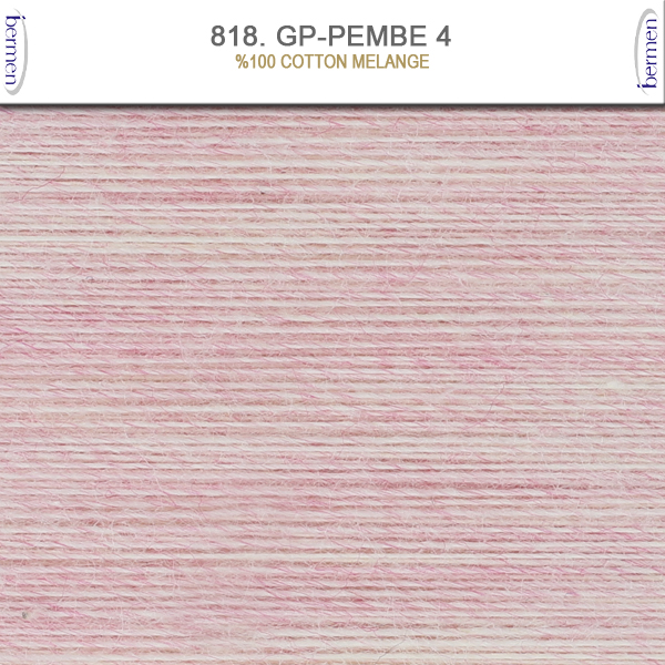 818 GP-PEMBE 4