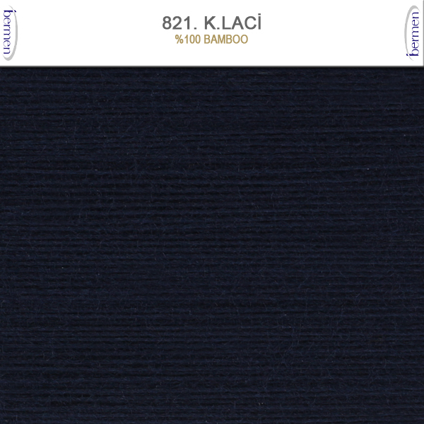 821. K.LACİ