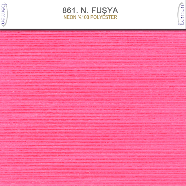 861.N.FUŞYA