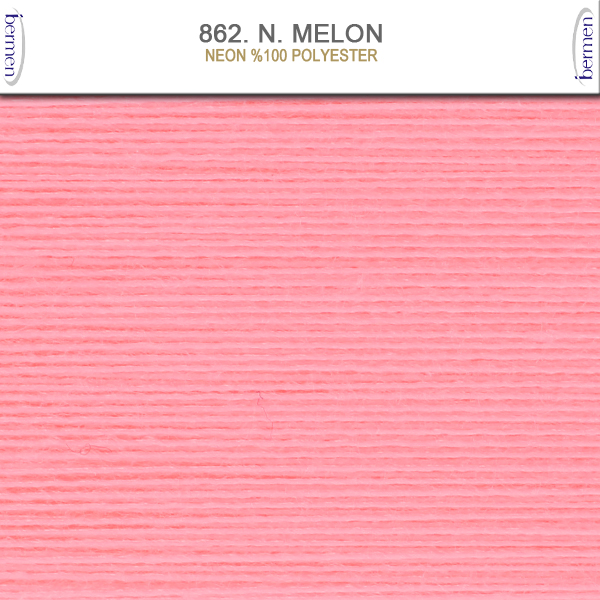 862.N.MELON