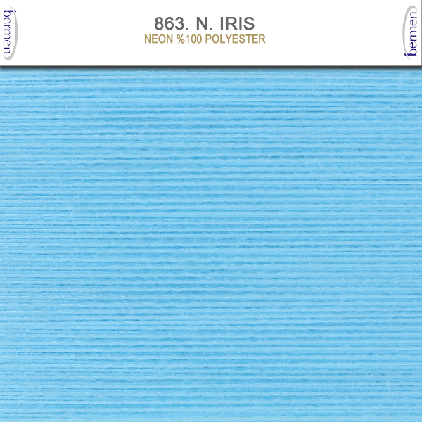 863.N.IRIS