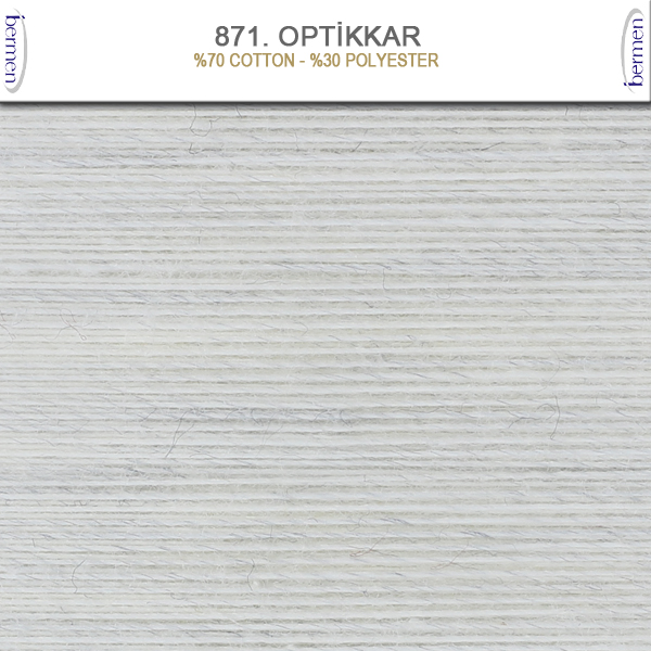 871. OPTIKKAR