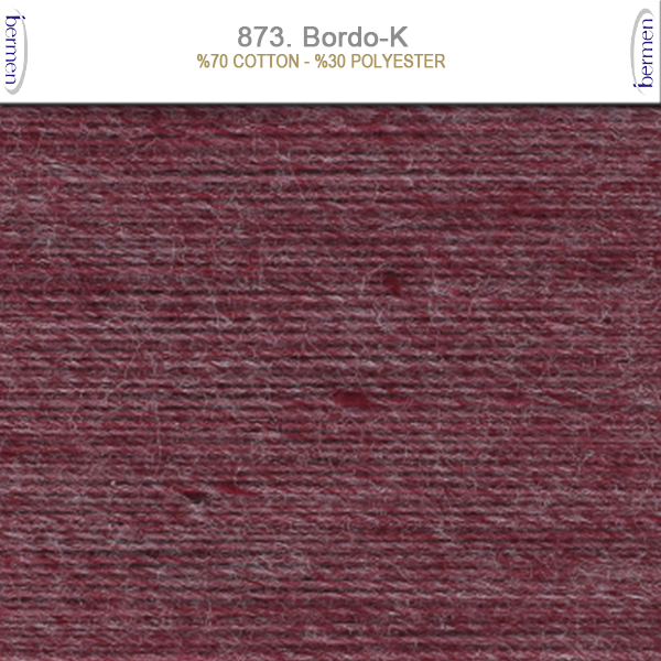 873. BORDO-K