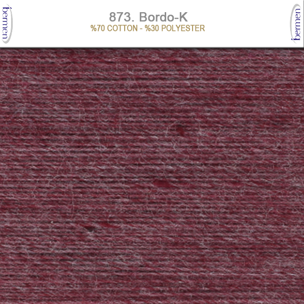 873. BORDO-K