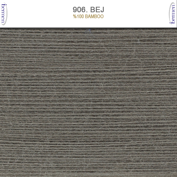906. BEJ