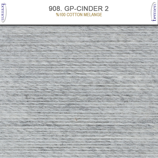 908. GP-CİNDER 2