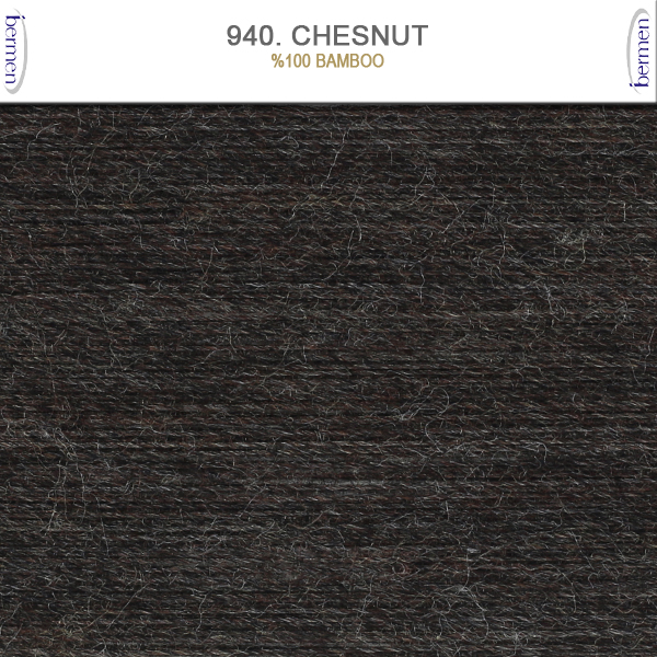 940. CHESNUT