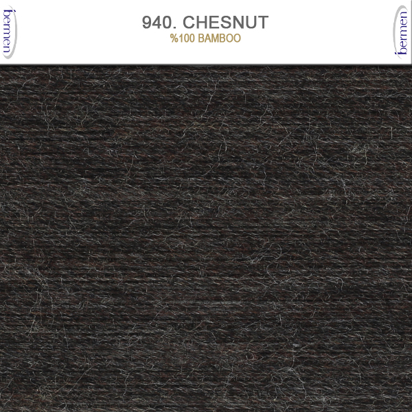 940. CHESNUT