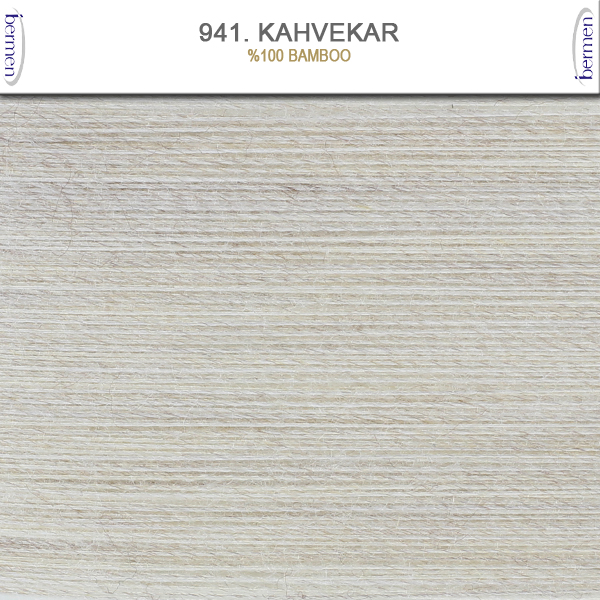 941. KAHVEKAR
