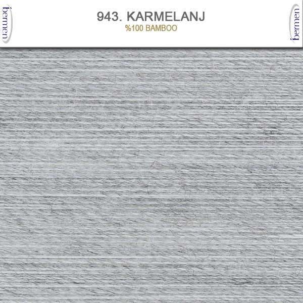 943. KARMELANJ