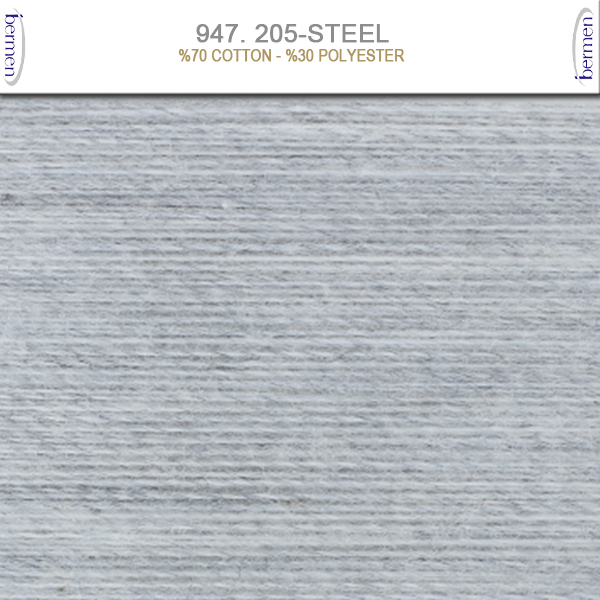 947. 205-STEEL