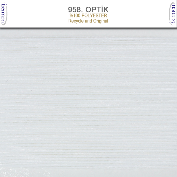 958. OPTIK