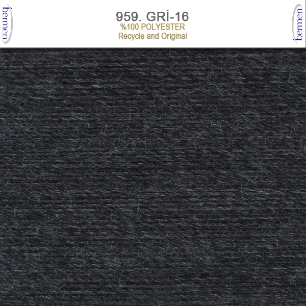 959. GRI-16