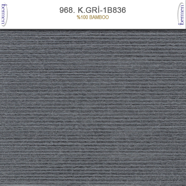 968. K.GRI-1B836
