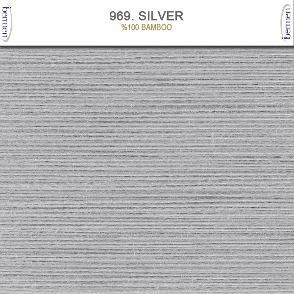 969. SILVER