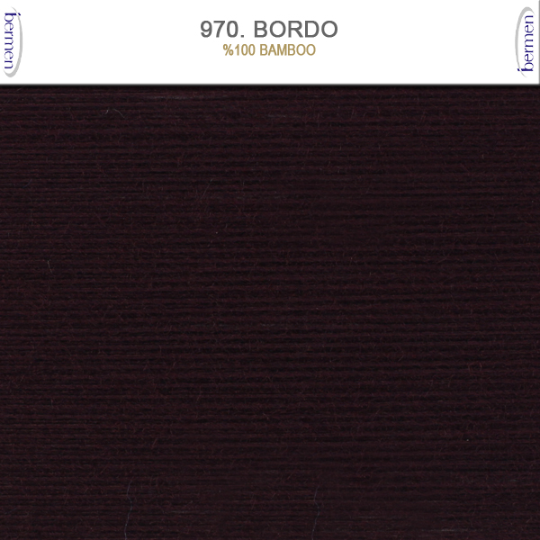 970. BORDO